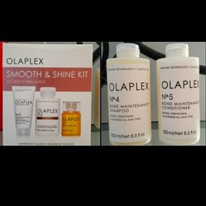 Olaplex bundles